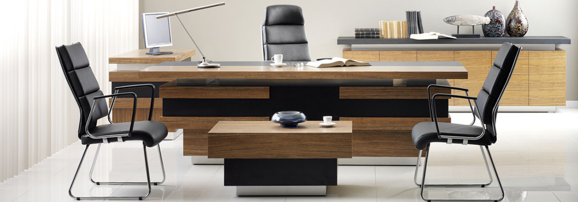 Mobilier de bureau