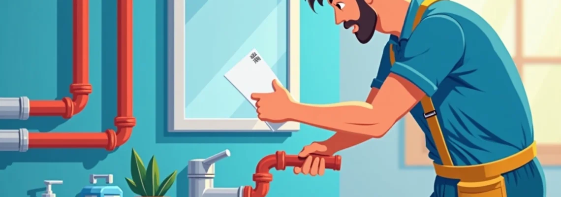 creer-une-entreprise-de-plomberie-et-attirer-ses-premiers-clients